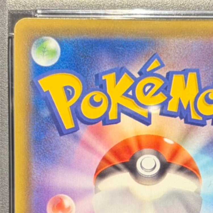 【PSA10】ピカチュウV 25th ANNIVERSARY 開封済み PROMO 001/015 1枚