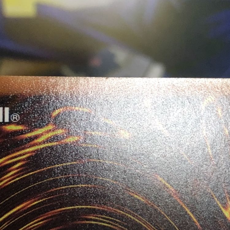 アカシック・マジシャン SR 1枚