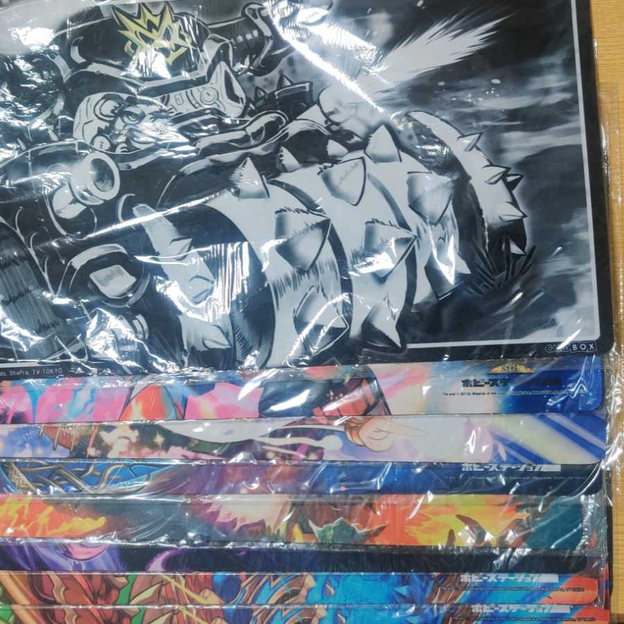 デュエマサプライまとめ売り