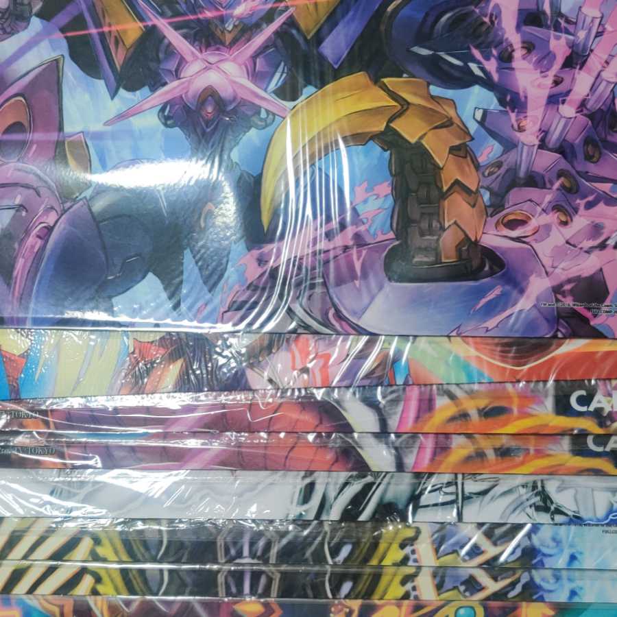 デュエマサプライまとめ売り