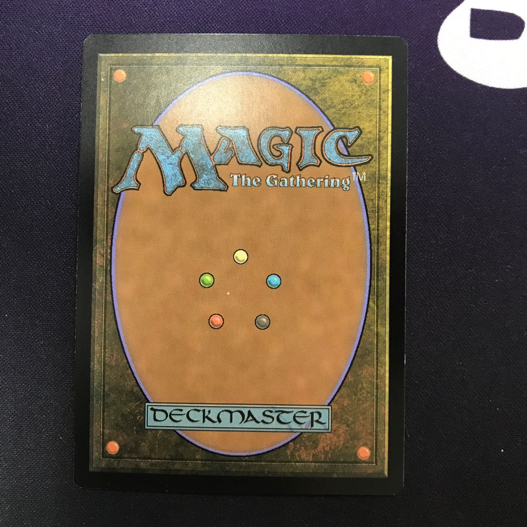 エンバレスの宝剣 プロモパック版 NM程度