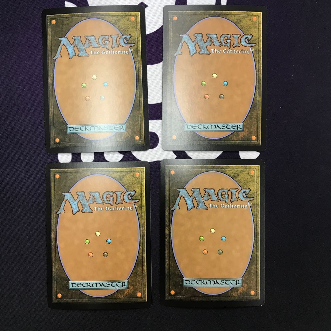 石鍛冶の神秘家 プロモfoil 4枚 NM−程度