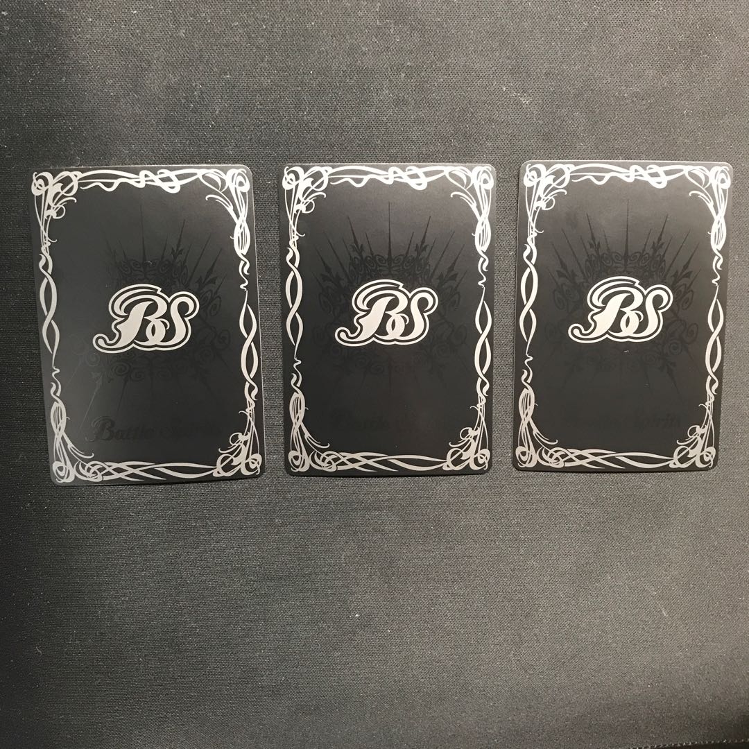 超神星龍ジークヴルムテンションノヴァX 1枚