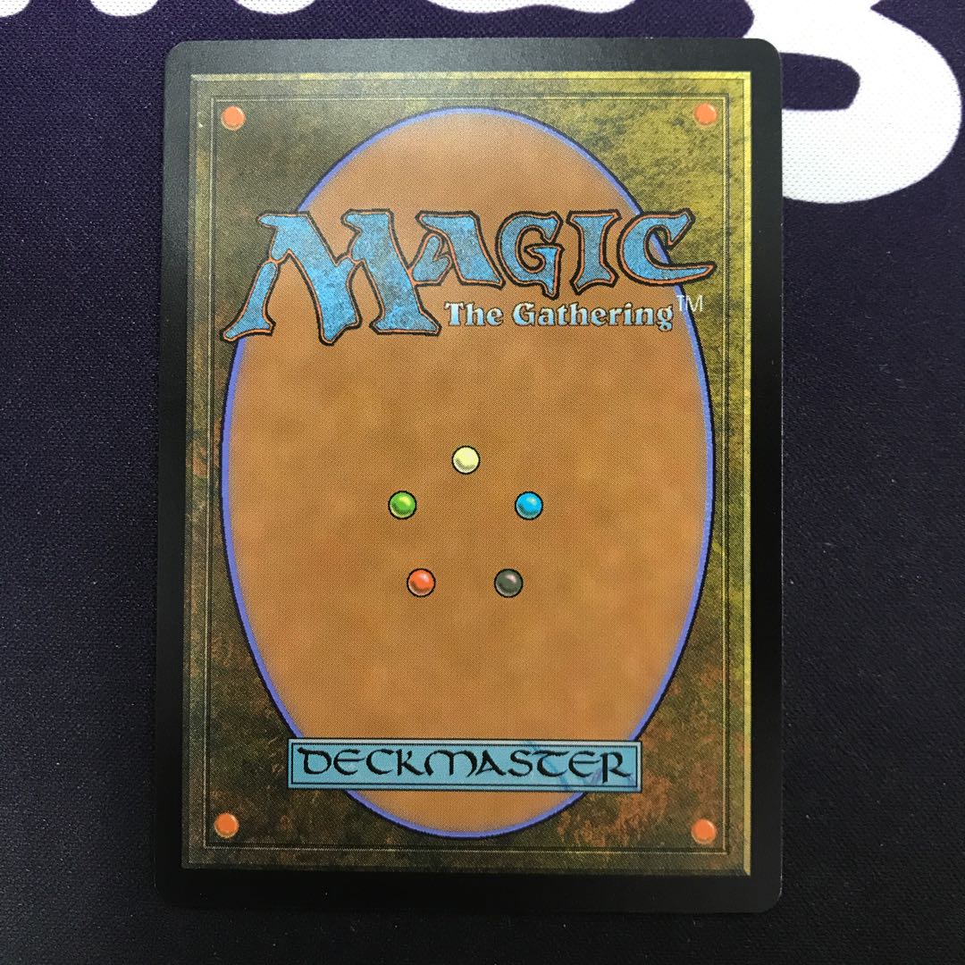 戦慄衆の将軍、リリアナ 管理A