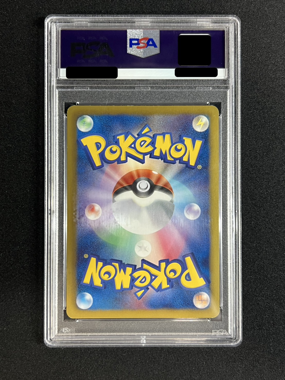 Pikachu [P] {229/BW-P} 1枚