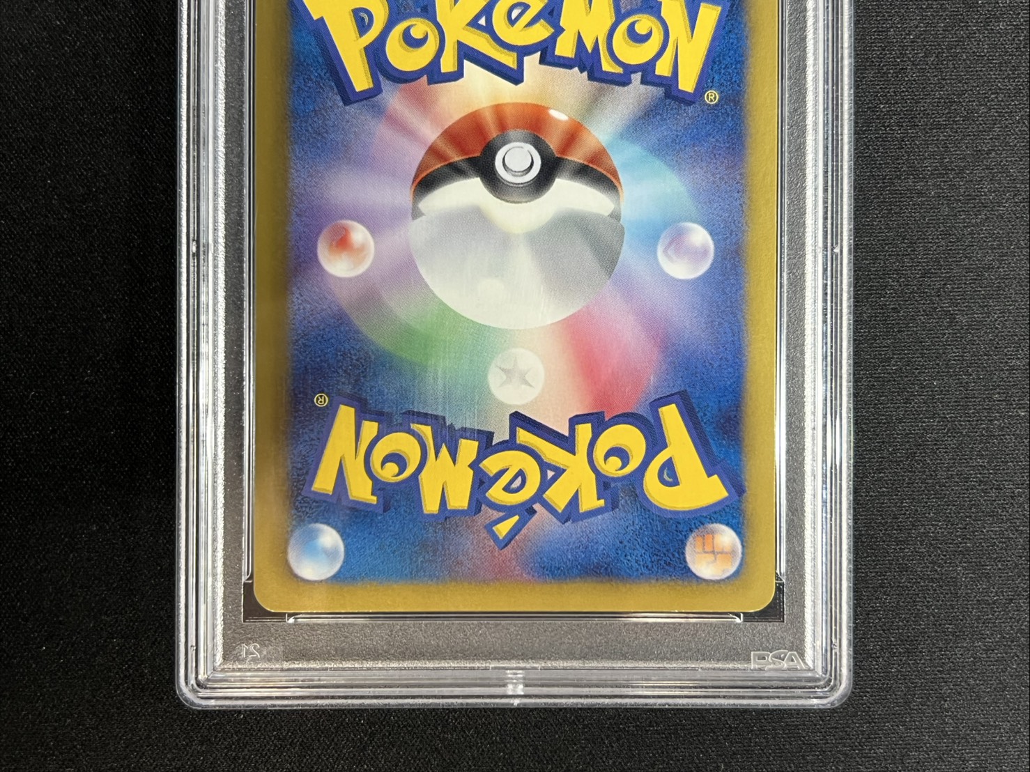 Pikachu [P] {229/BW-P} 1枚