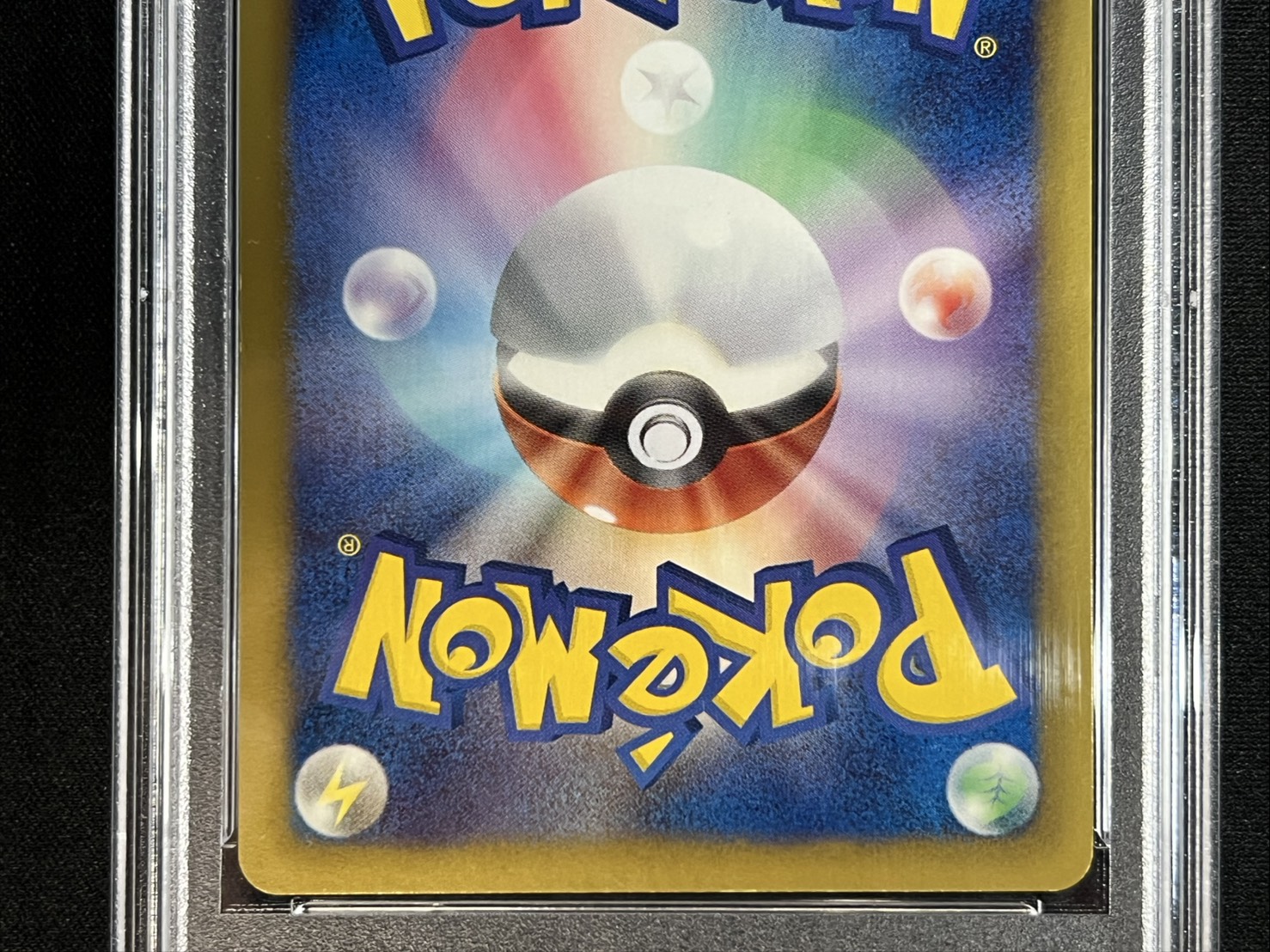 Pikachu [P] {229/BW-P} 1枚