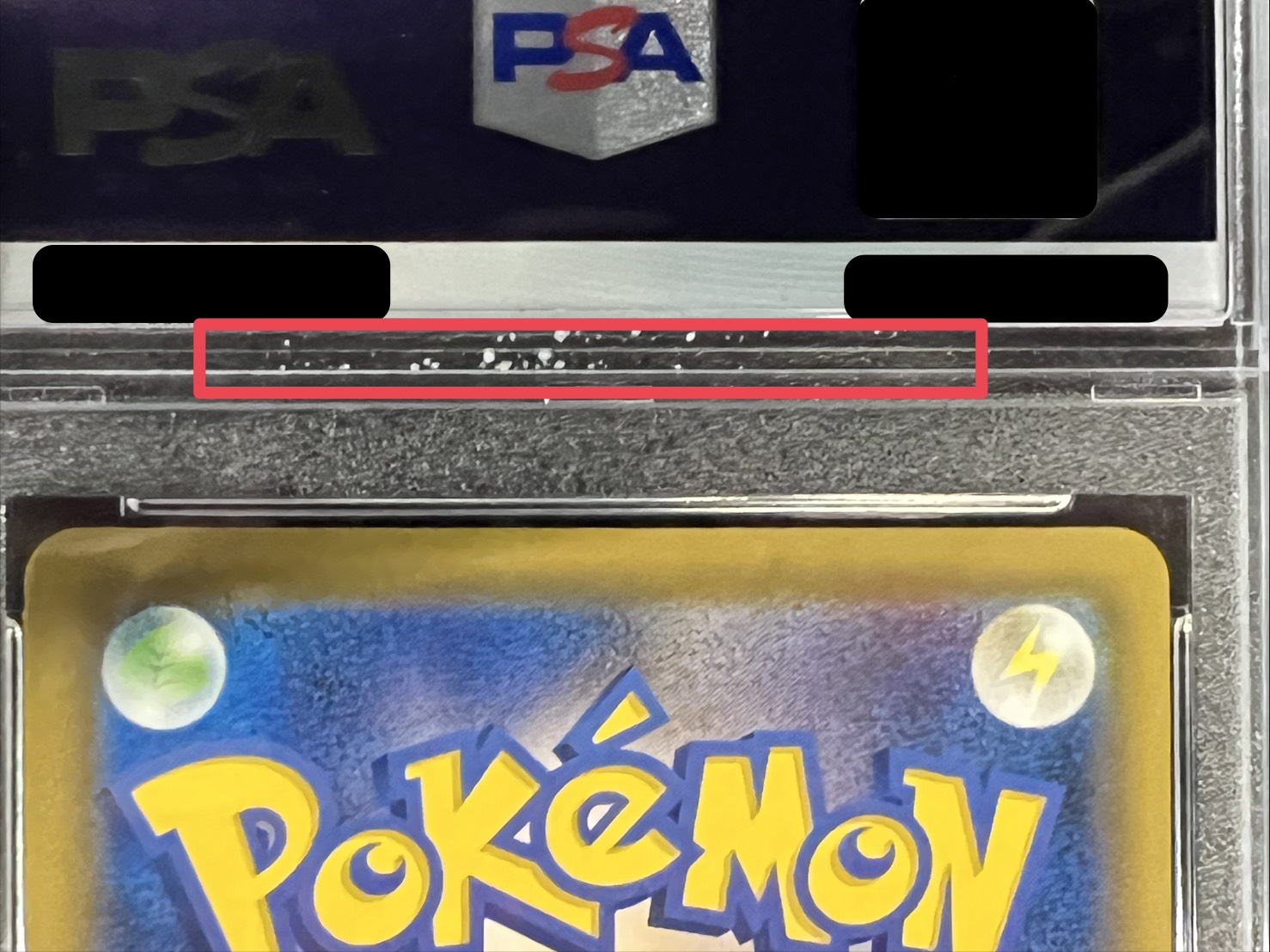 PSA10 certified] MewtwoGX (SR specs) [P] {363/SM-P} 1枚