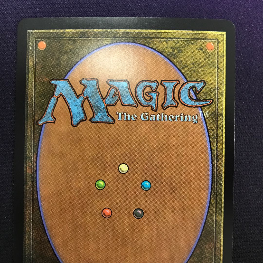 大いなる創造者、カーン foil