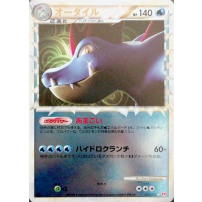 [State C] Feraligatr (Great Mirror) [-] {025/070} 1枚