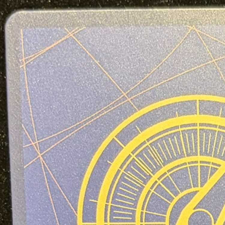 バギー(パラレル)(金パラレル) SP OP09-051 1枚