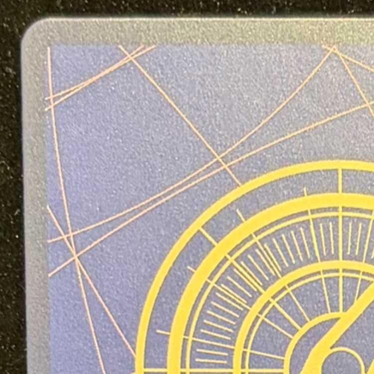 Nami (Parallel) SP EB03-053 One copy 1枚