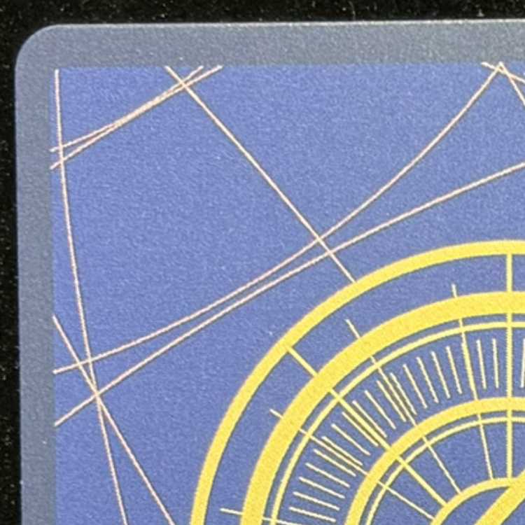 ウタ(パラレル/SP/タロット柄)【SP】{EB03-003}  1枚