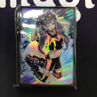 I：Pマスカレーナ スリーブ 未開封 55枚入り