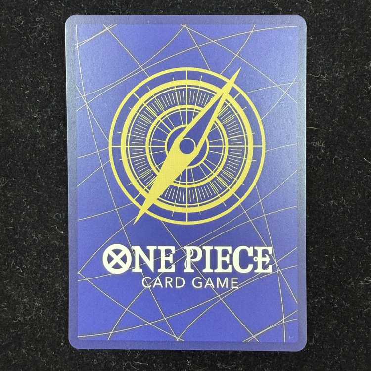 ニコ・ロビン(パラレル) SP EB03-055 1枚