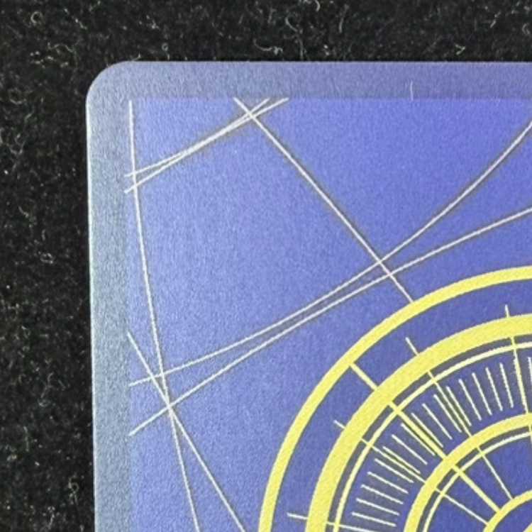 ニコ・ロビン(パラレル) SP EB03-055 1枚