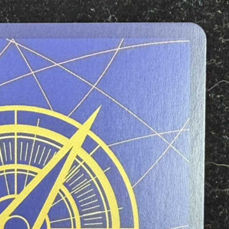 Shanks (Parallel)(Super Parallel)(Comic Parallel, Comipara, Cartoon Background) P-SEC OP01-120 1枚