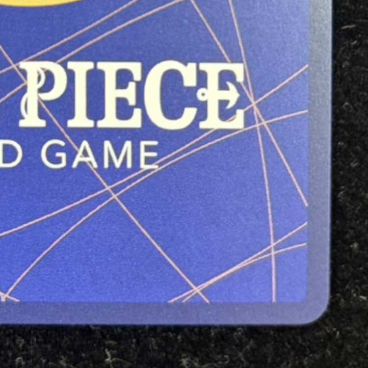 ボア・ハンコック(パラレル) SP EB03-026 1枚