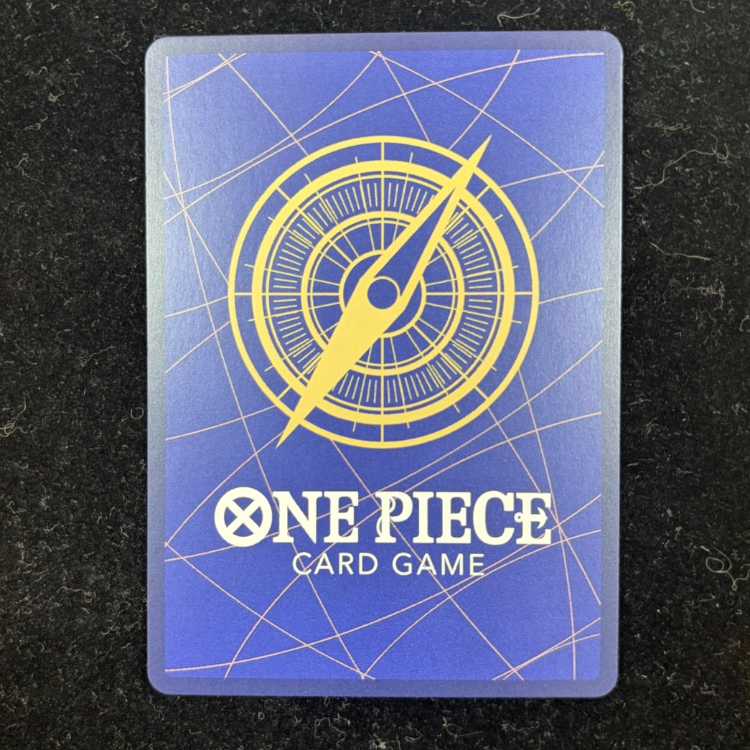 ボア・ハンコック(パラレル) SP EB03-026 1枚