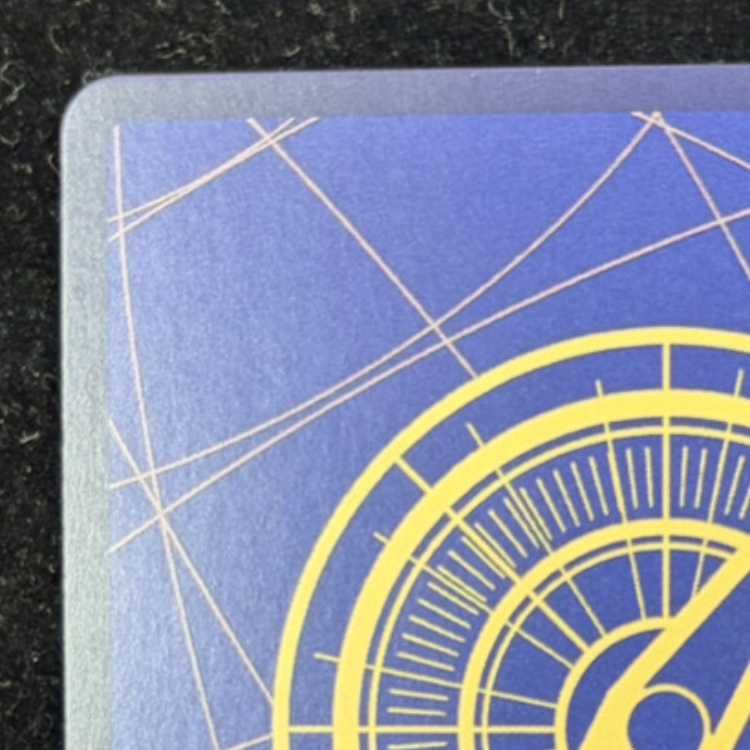 ボア・ハンコック(パラレル) SP EB03-026 1枚