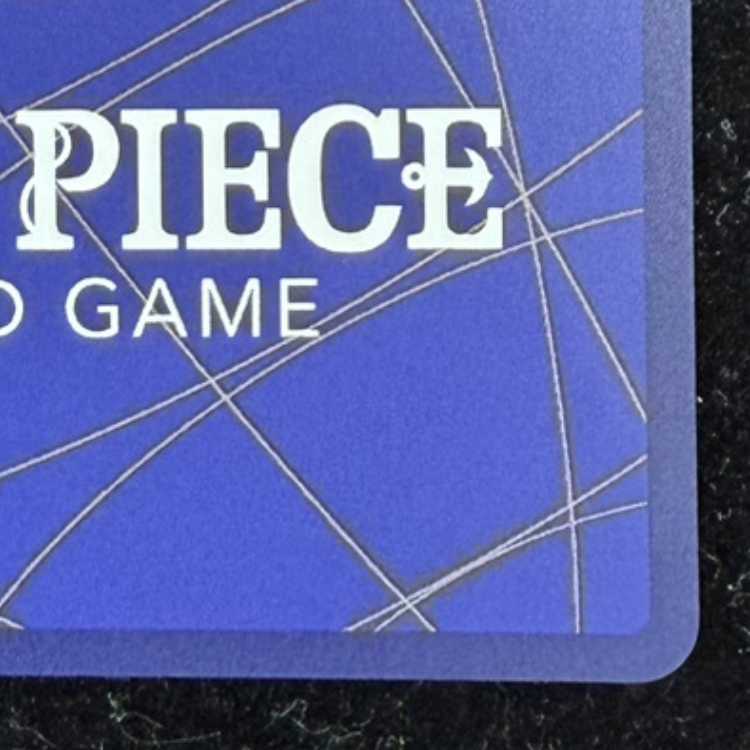 ウタ(パラレル)(スーパーパラレル)(コミックパラレル・コミパラ・漫画背景) P-SEC EB03-061 1枚