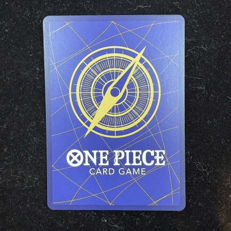 ウタ(パラレル)(スーパーパラレル)(コミックパラレル・コミパラ・漫画背景) P-SEC EB03-061 1枚