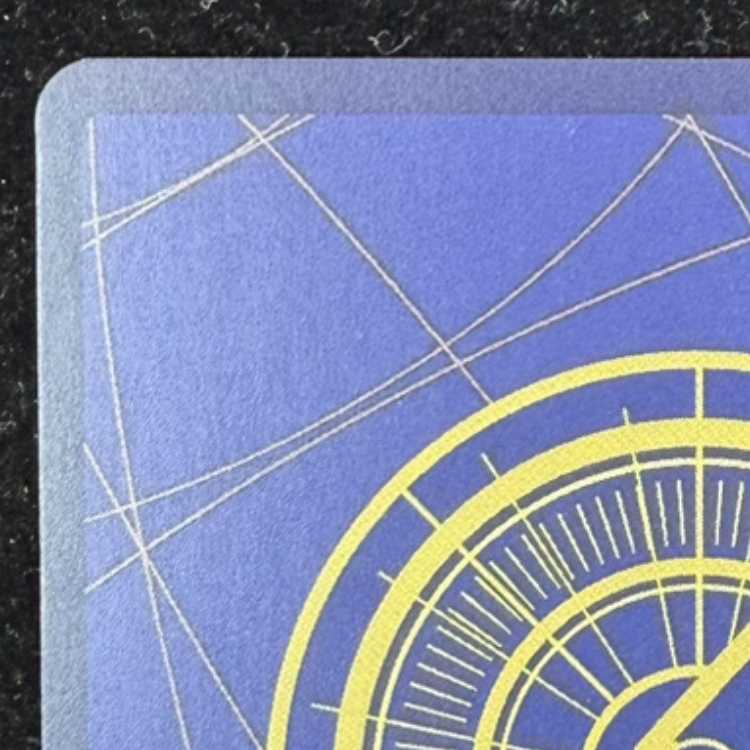 シャンクス(パラレル)(スーパーパラレル)(コミックパラレル・コミパラ・漫画背景) P-SR OP09-004 1枚