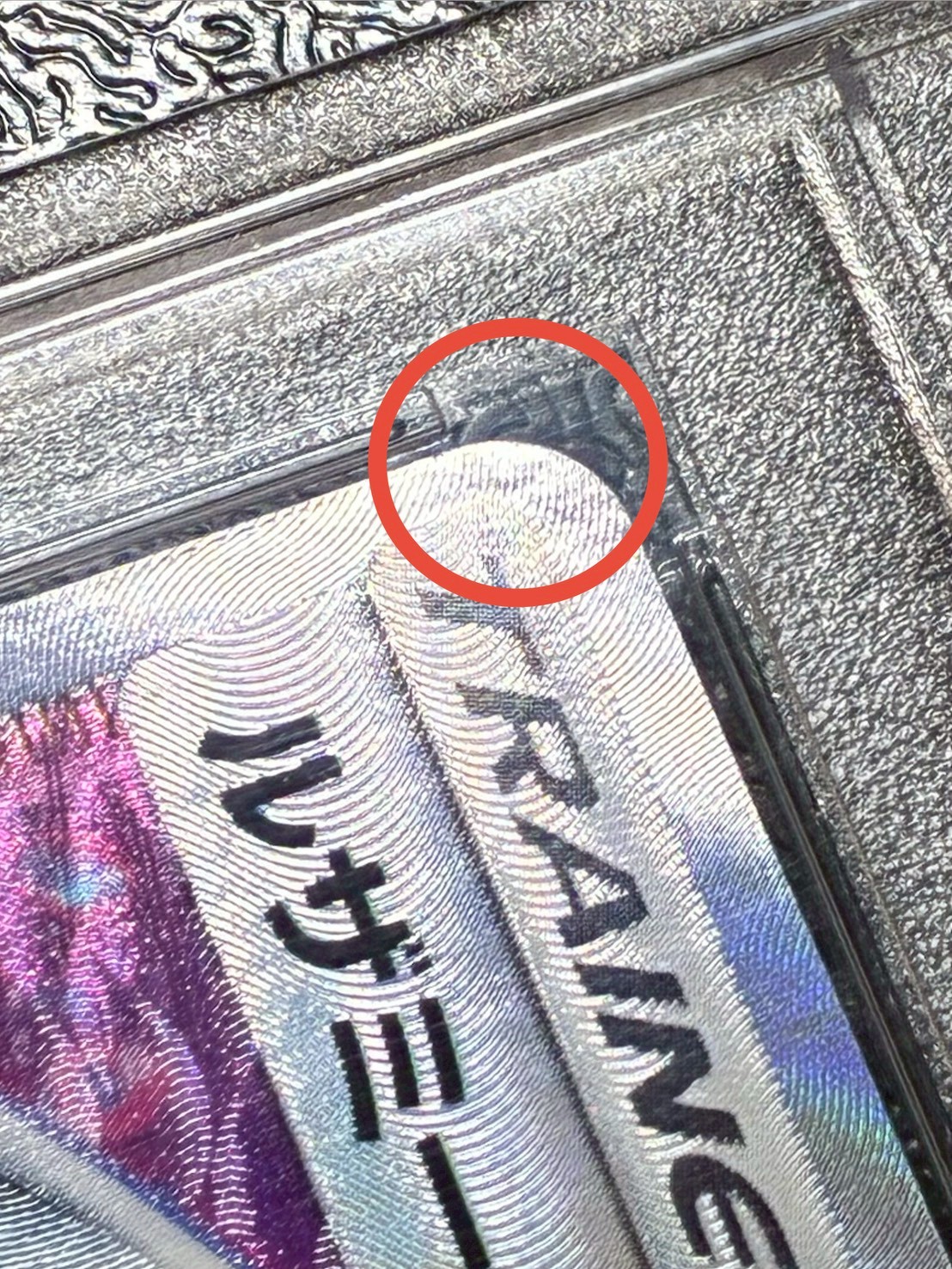 〔PSA10鑑定済〕ルザミーネ【SR】{120/114} 1枚