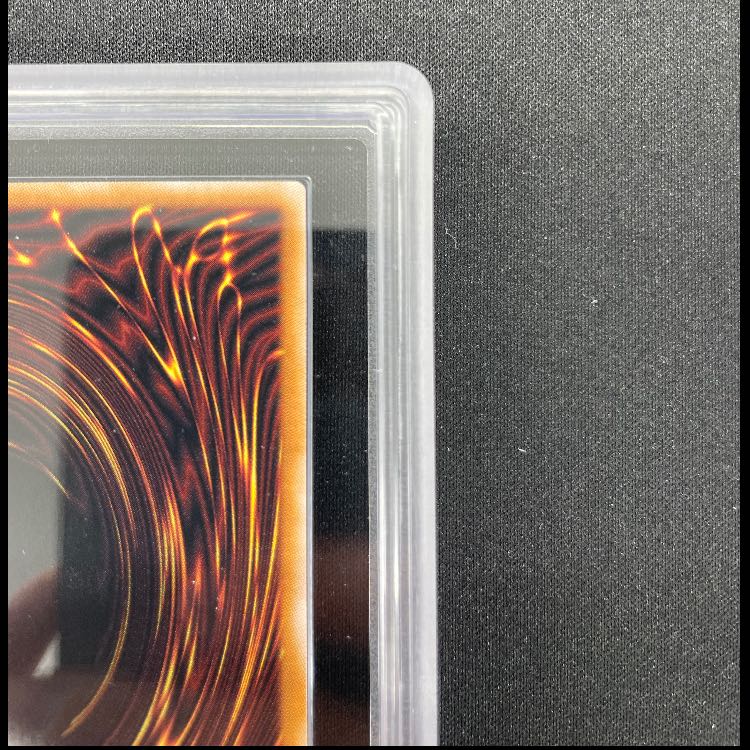 ARS10+] Blue-Eyes White Dragon [Secret] {QCCP-JP001} 1枚