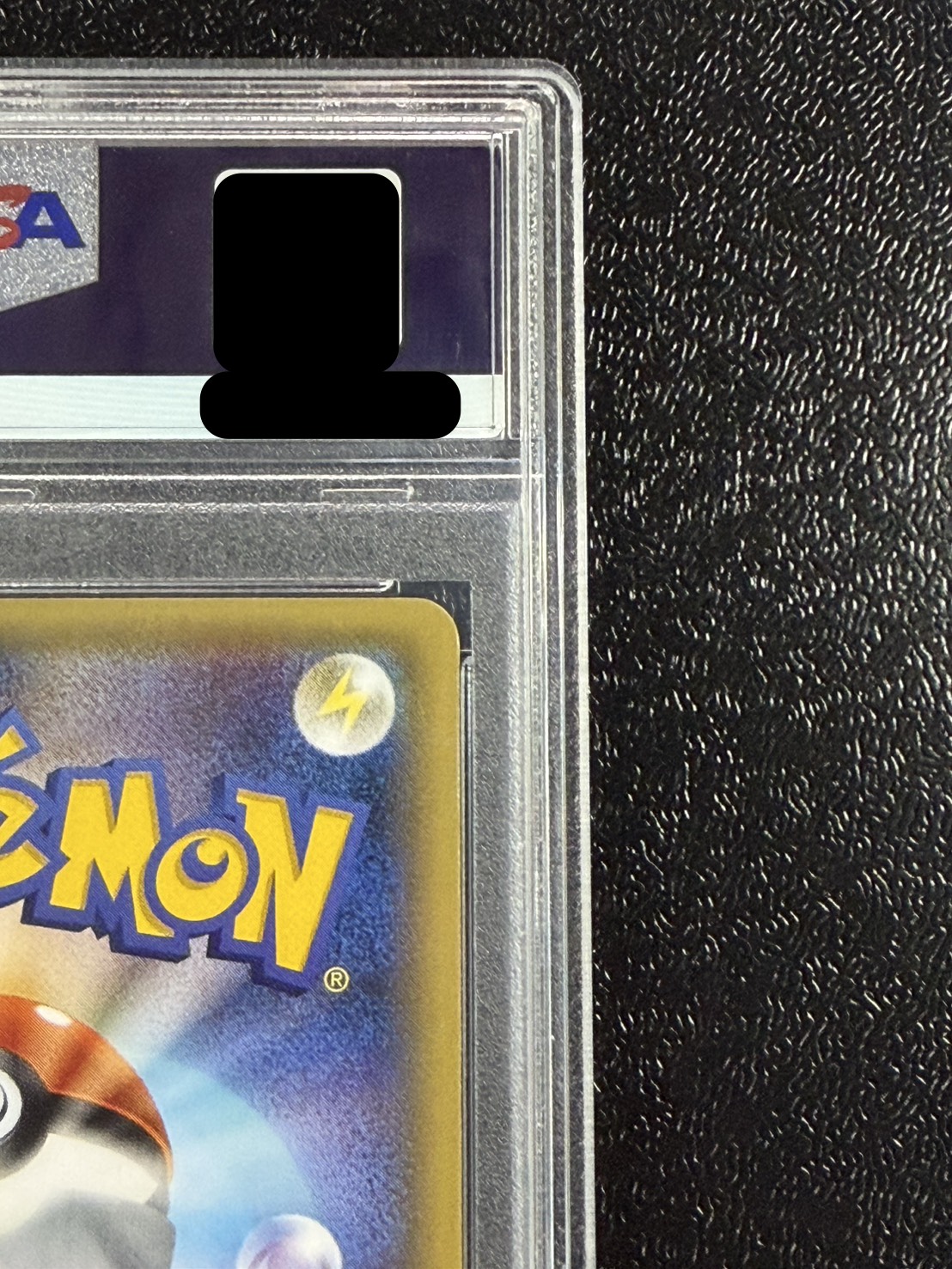 〔PSA10鑑定済〕ポンチョを着たピカチュウ【P】{230/XY-P} 1枚