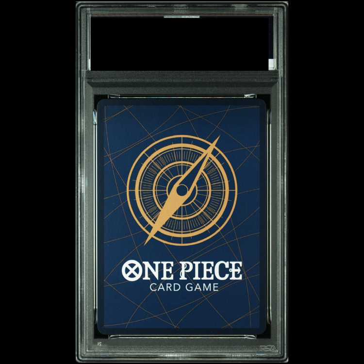 【PSA10】ペローナ(illust:nuisuke)【SR】{OP06-093} 1枚