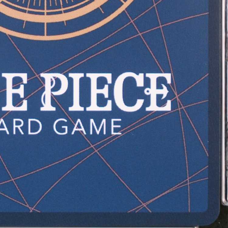 [PSA10] NAMI C ST01-007 1枚