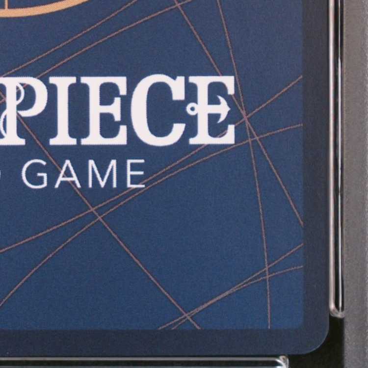 PSA10] Sanji (illust:AKIRA EGAWA) (Parallel) 8-Pack Battle PROMO ST10-004 1枚