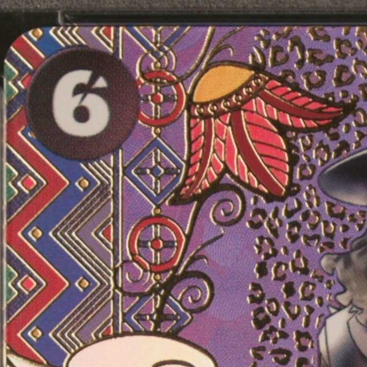 【PSA10】ロブ・ルッチ(パラレル) SP OP03-092 1枚