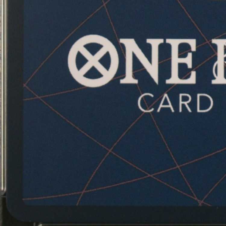 【PSA10】ロブ・ルッチ(パラレル) SP OP03-092 1枚