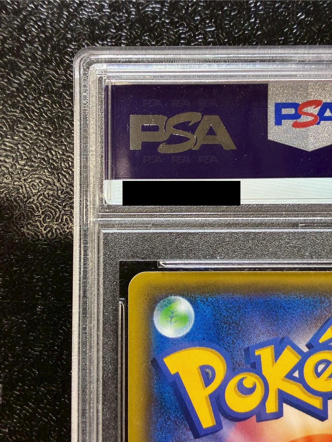 〔※状態難/PSA10鑑定済〕ルイージピカチュウ【P】{296/XY-P} 1枚