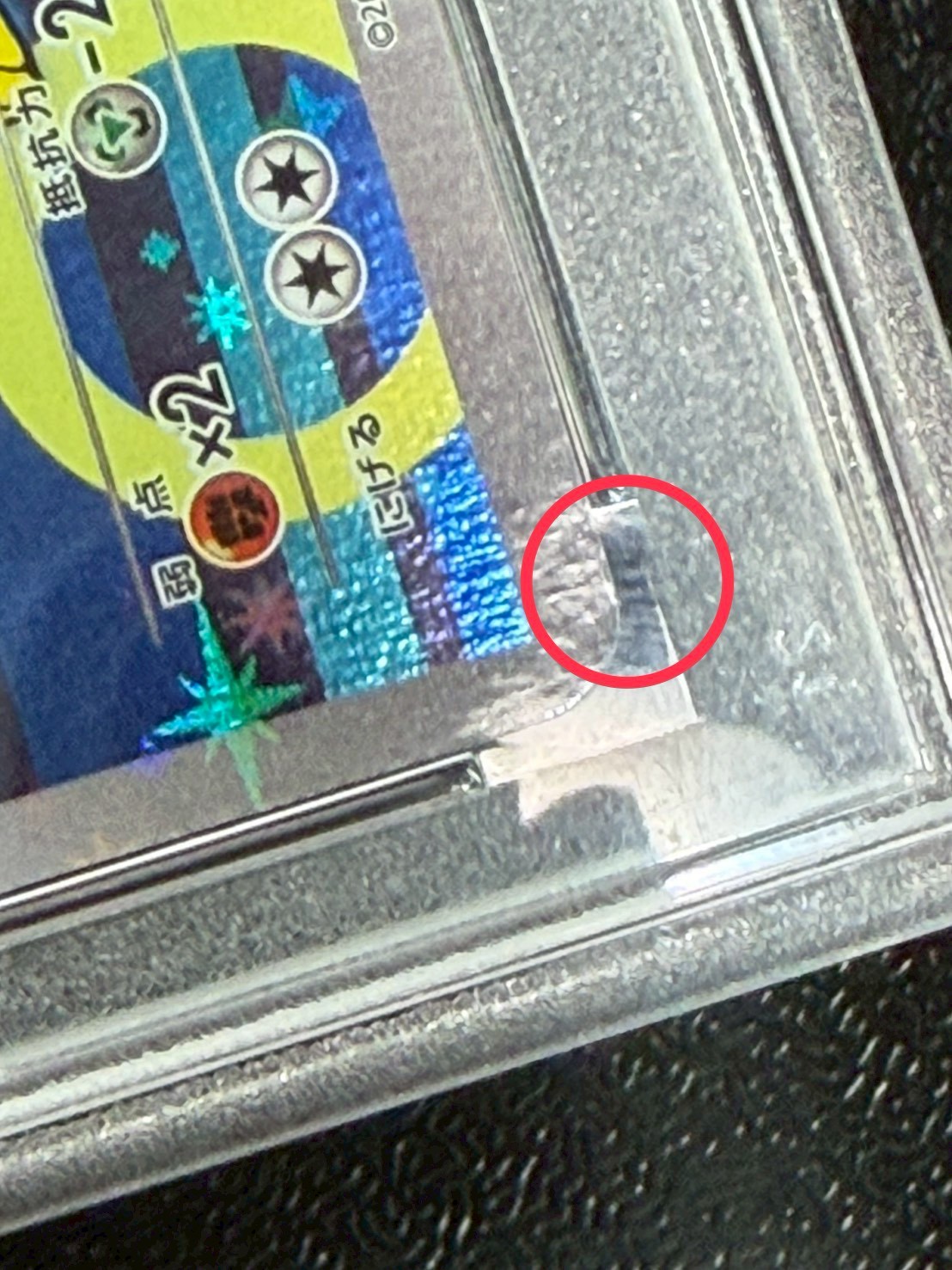 〔※状態難/PSA10鑑定済〕ポンチョを着たピカチュウ【P】{230/XY-P} 1枚