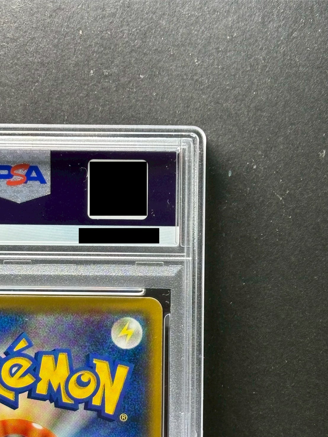 〔PSA10鑑定済〕リーリエ【SR】{119/114} 1枚