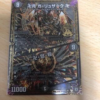 ガリュザーク シク3