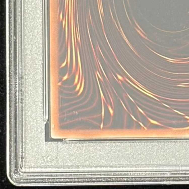 PSA10] Black Magician (TOKYO DOME GREEN Ver.) QCSE, 25th Siku TD01-JP001 1枚