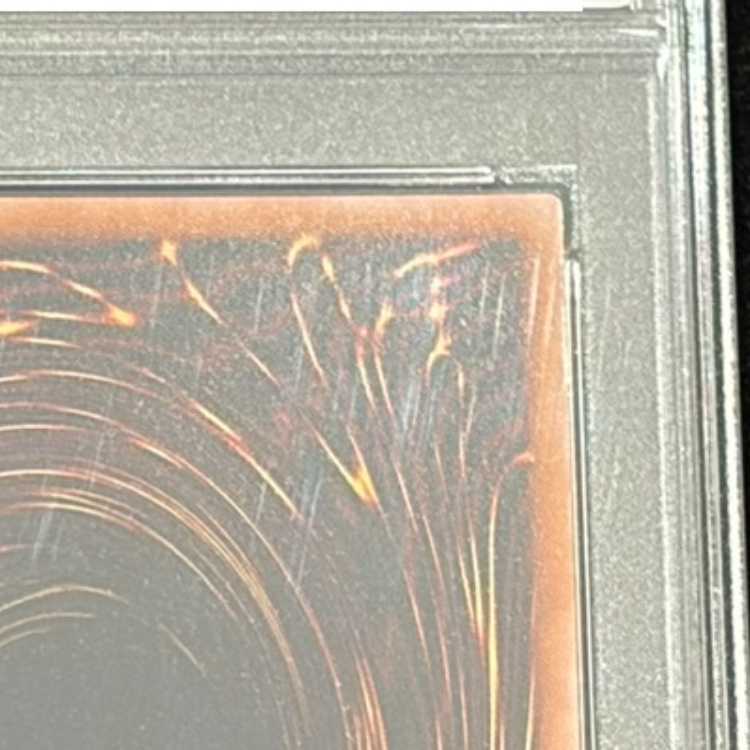 PSA10] Black Magician (TOKYO DOME GREEN Ver.) QCSE, 25th Siku TD01-JP001 1枚