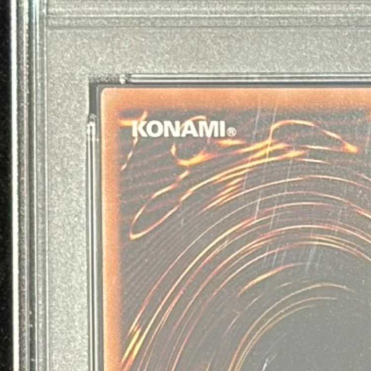 PSA10] Black Magician (TOKYO DOME GREEN Ver.) QCSE, 25th Siku TD01-JP001 1枚