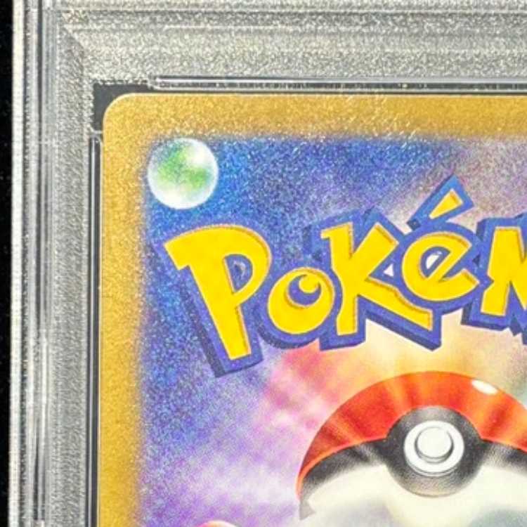 PSA10] Nanjamo SR 091/071 1枚