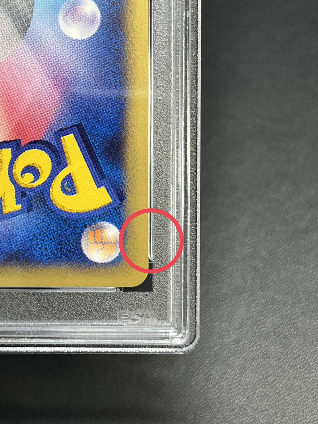 〔※状態難/PSA10鑑定済〕ゼニガメ(マクドナルド)【P】{007/018} 1枚