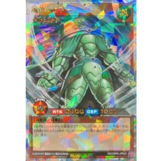 風帝ライザー【オーバーラッシュレア】{RD/ORP2-JP003}《RDモンスター》 1枚