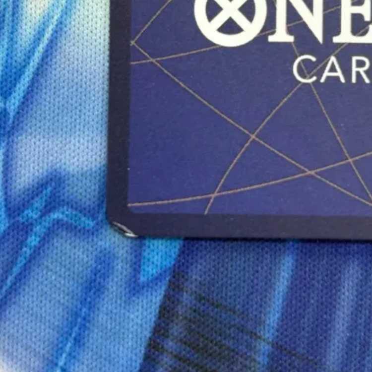 State C Rob Rucci (parallel) SP OP05-093 1枚