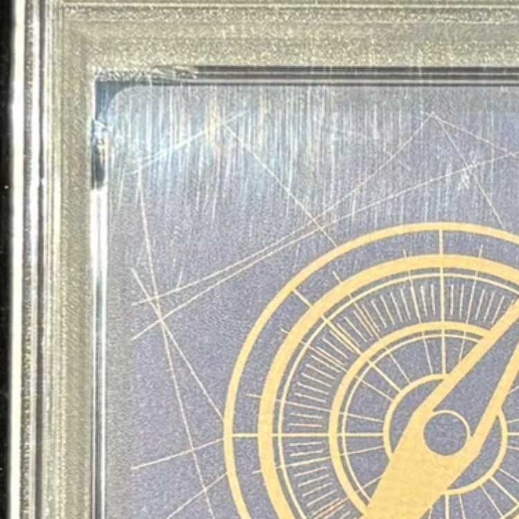 【PSA10】シャンクス(パラレル)(スーパーパラレル)(コミックパラレル・コミパラ・漫画背景) P-SR OP09-004 1枚