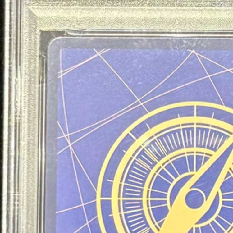 【PSA10】ジュエリー・ボニー(パラレル)(スーパーパラレル)(コミックパラレル・コミパラ・漫画背景) P-SEC OP12-118 1枚