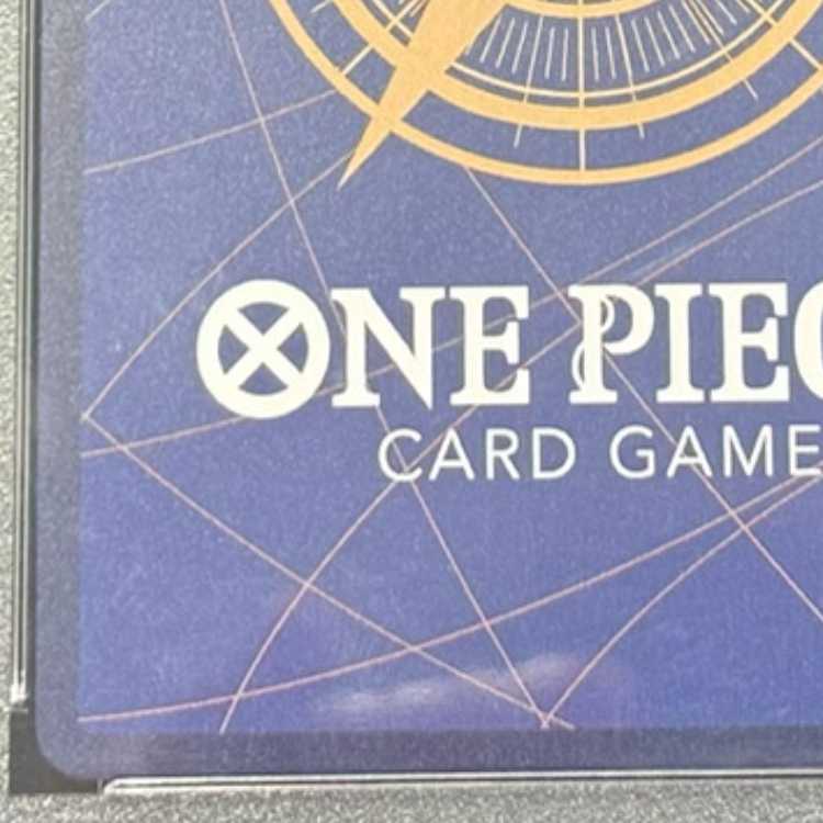 PSA10] Roronoa Zoro (Parallel) (Flagship Battle) SR OP01-025 1枚