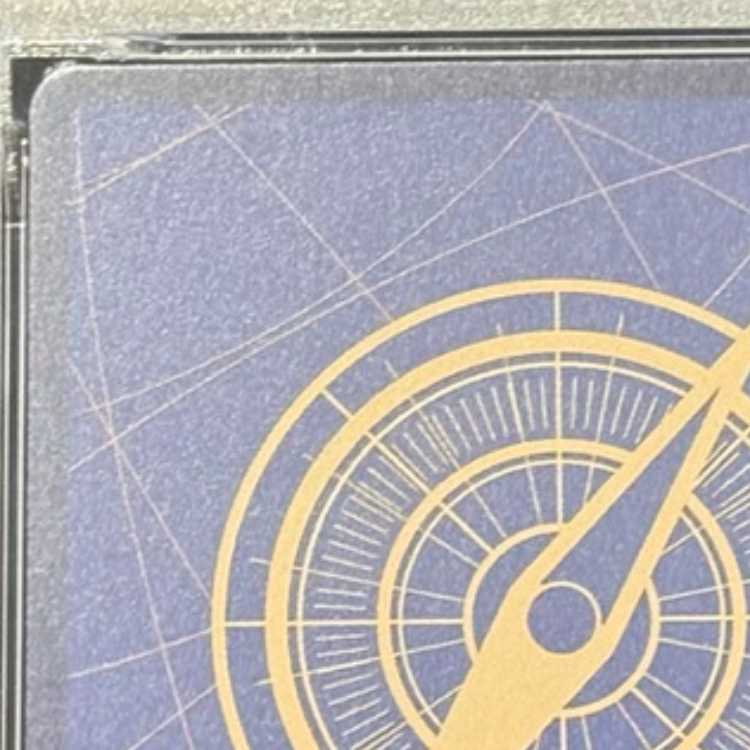 PSA10] Sanji (Parallel) (Flagship Battle 2025 October Winner Souvenir) SR OP10-005 1枚